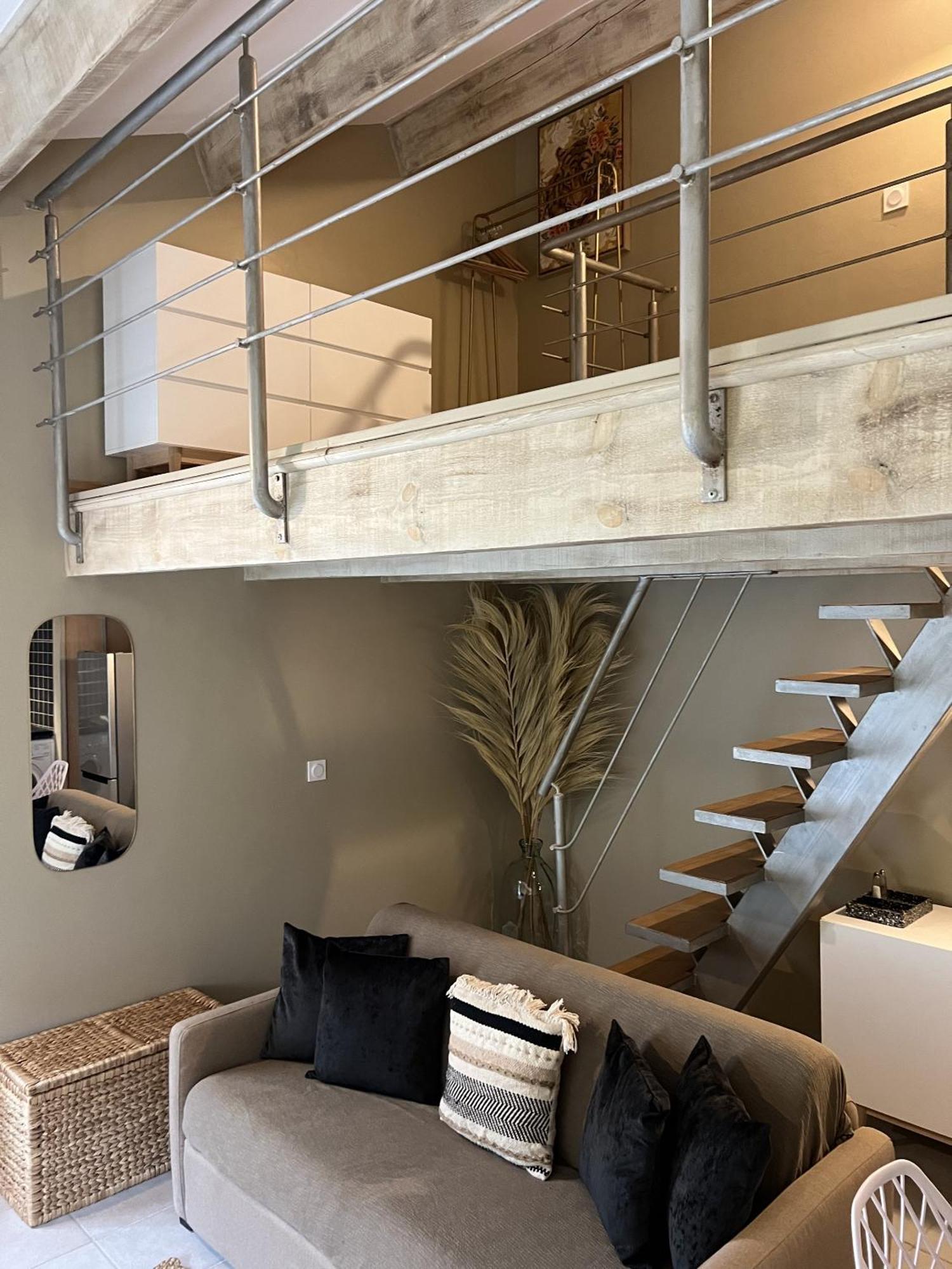 Appartements St. Pancrace Корте Екстериор снимка
