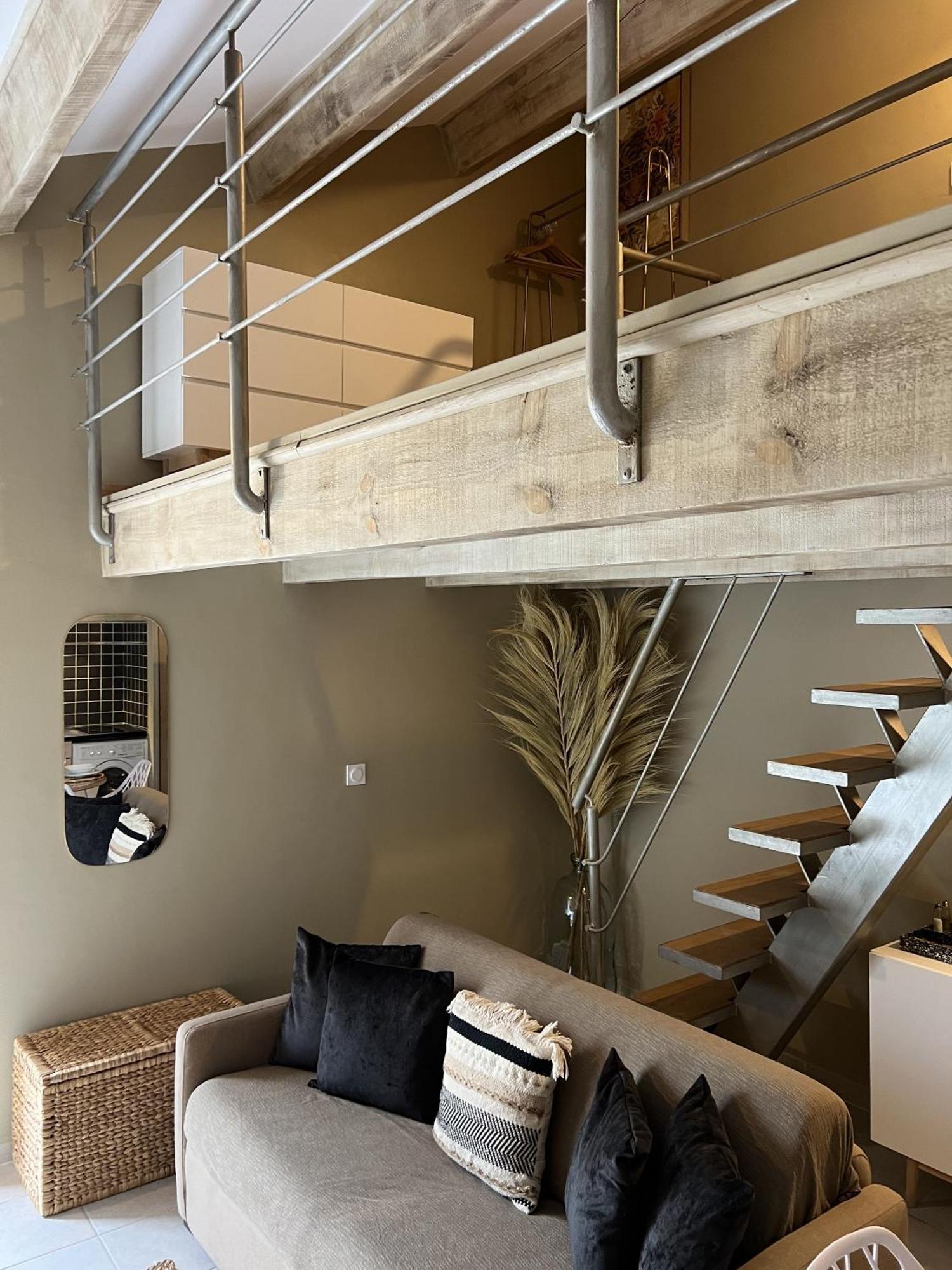 Appartements St. Pancrace Корте Екстериор снимка